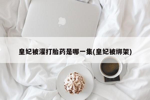 米非米索联系方式皇妃被灌打胎药是哪一集(皇妃被绑架)